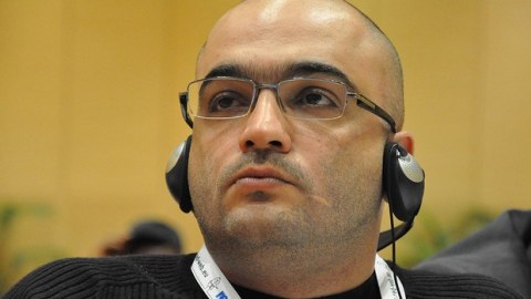 Eynulla Fətullayev Bakıdakı restoranını da satıb - Təsdiqlədi