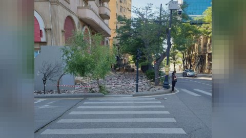 Piyadalara bu lazım deyil! Ekspertdən mərkəzi küçələrlə bağlı TƏNQİD