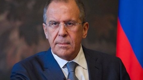 Ermənistan cəzalandırılacaq&nbsp;- Lavrov