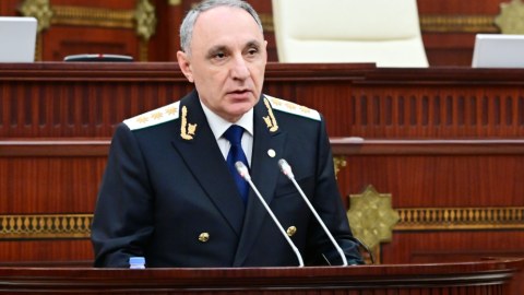 Azərbaycanda 478 azyaşlı cinayət məsuliyyətinə cəlb olunub
