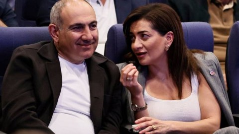Anna Akopyan haqqında şok məlumatlar yayıldı: Guya Türkiyədən...