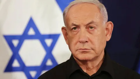 İrana qarşı tədbirlər davam edəcək -&nbsp;Netanyahu