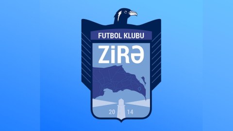 &ldquo;Zirə&rdquo; 5 futbolçusu ilə yeni razılaşma imzaladı