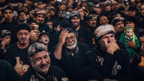 Aşura&nbsp;günü bu tarixdə qeyd ediləcək - AÇIQLAMA