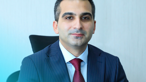 TƏBİB-in icraçı direktoruna yeni müavin təyin olundu