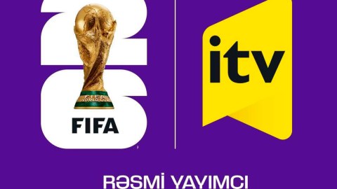 İTV Dünya Çempionatını necə yayımlayacağını AÇIQLADI