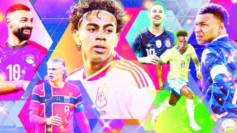 Dünya 39 gün futbolla nəfəs alacaq - Məşhur şərhçidən maraqlı YAZI