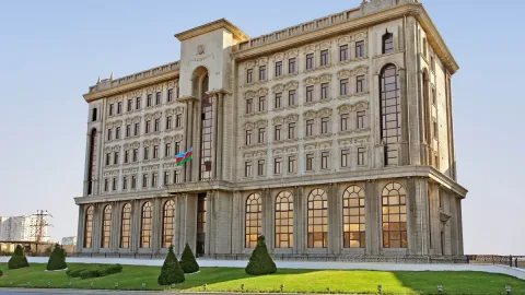 Avropadan Azərbaycana geri qaytarılanların sayı açıqlandı