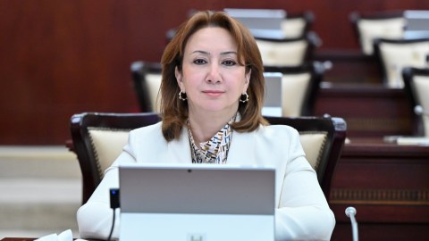 Şuşa Bəyannaməsi qardaşlıqdan müttəfiqliyə aparan tarixi yoldur