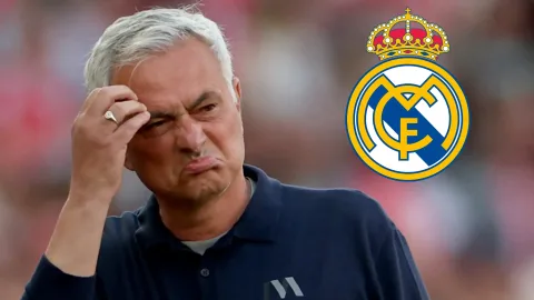 Mourinyo yenidən &ldquo;Real Madrid&rdquo;də