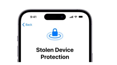 Oğurlanan iPhone-larda bu mümkün olmayacaq