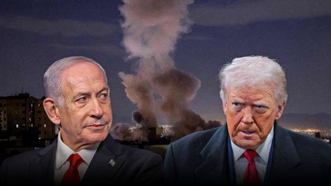 Trampın İranla bağlı açıqlaması Netanyahunu təəccübləndirib