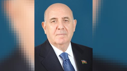 Əhliman Əmiraslanov: Mərhəmətdən elmi zirvələrə uzanan ömür yolu