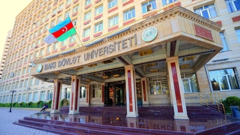 Bu il BDU-nu 6000-dək məzun bitirir
