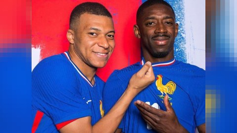 Dünya Çempionatının ən yaxşı 10 futbolçusu - SİYAHI