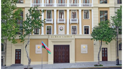 Cinayətkarlıqla mübarizə üzrə Koordinasiya Şurasının iclası oldu