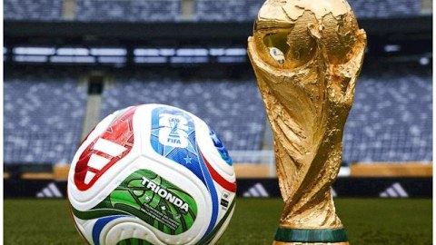 İndiyədək dünya çempionu olmuş ölkələr - SİYAHI