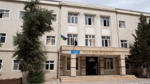 Azərbaycanda məktəblərin sayı açıqlandı