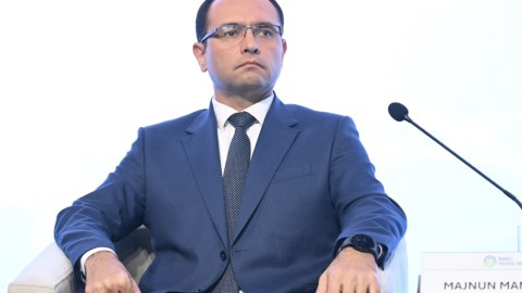 Daxili bazarda mal əti təminatı gücləndirilir - Nazir