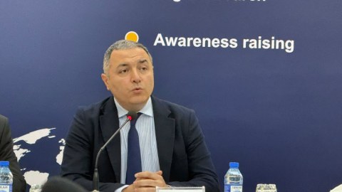 Bir sıra xəbər saytlarında pozuntular aşkarlanıb
