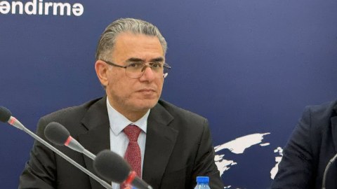 Uşaqlarla bağlı xəbərlərdə daha həssas olmalıyıq - MEDİA