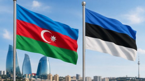 Estoniyanın Bakıda səfirlik açması&nbsp;nə vəd edir?