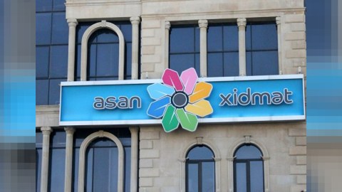 &ldquo;ASAN xidmət&rdquo; və &ldquo;ASAN kommunal&rdquo; mərkəzləri bu tarixdə işləməyəcək