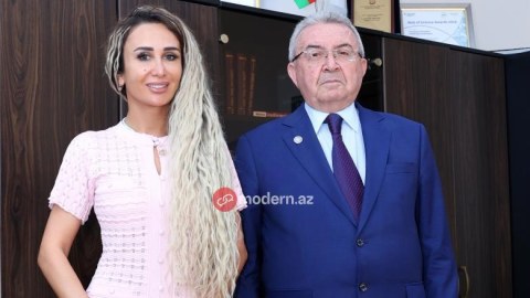 &ldquo;Süni intellekt tədqiqatlarımızın gücləndirilməsini zəruri edir&rdquo; - MÜSAHİBƏ