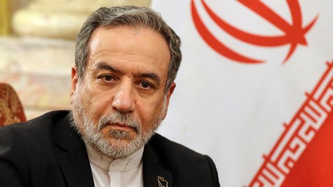 Əraqçi:&nbsp;ABŞ ilə razılaşma yaxındır