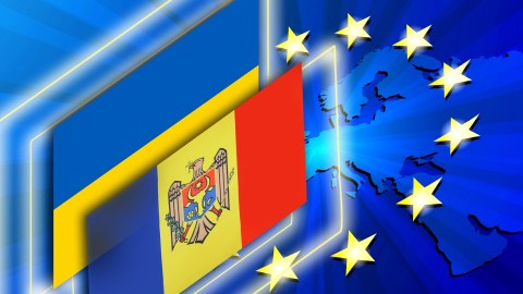Ukrayna ilə Moldova Aİ-yə üzv olur?