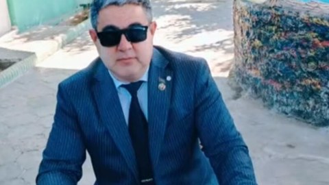 &ldquo;TikTok"da qeyri-əxlaqi informasiyalar yayan şəxs saxlanıldı