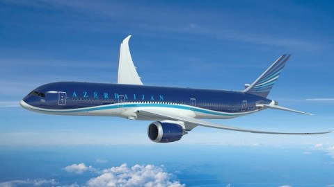 AZAL&nbsp;Bakı&ndash;Naxçıvan reysi ilə bağlı məlumat yaydı