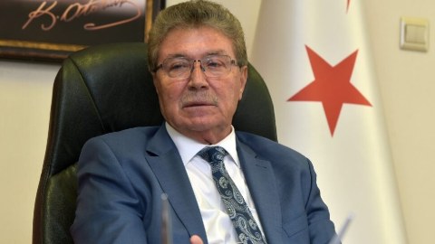 Türkiyə, Azərbaycan və Şimali Kipr bir millət, üç dövlətdir