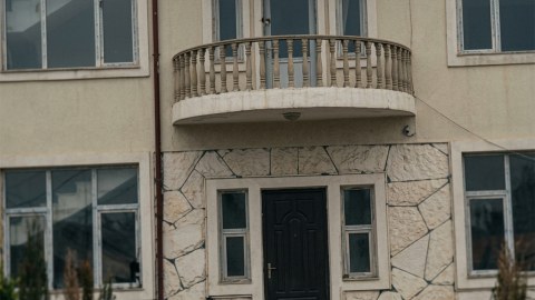 Özəl reabilitasiya mərkəzində müəmmalı ölüm&nbsp;