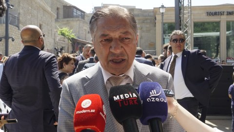 Şimali Kiprdəki azərbaycanlı tələbələrin sayı - ÖZƏL