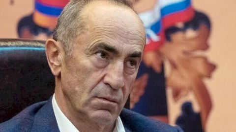 Koçaryan parlamentə gedəcək?