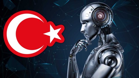 Türkiyə&nbsp;süni intellektə 10 milyard dollar vəsait ayıracaq