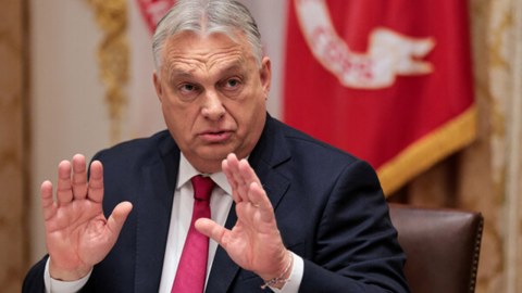 Orban iqtidara qayıtmaq niyyətindədir