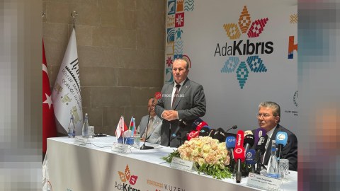Baş nazir müavini: Bakıda öz evimizdəki kimiyik