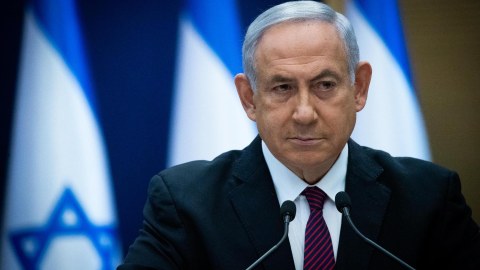 Netanyahu təcili iclas çağırdı
