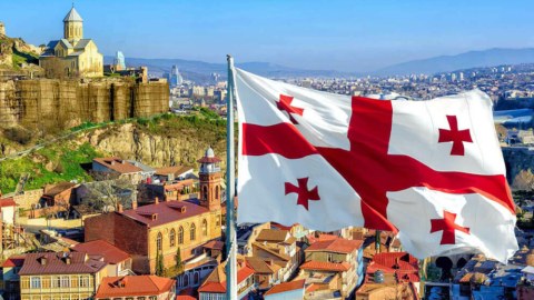 Gürcü dili bilməyənlər Gürcüstanda&nbsp;tələbə ola bilməyəcək