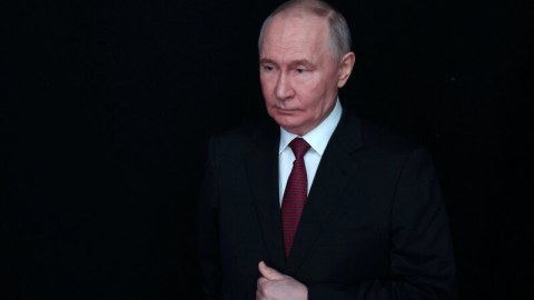 "Sülh üçün Putin&nbsp;ölməlidir"
