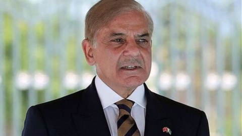 Şahbaz Şərif ABŞ-İran sazişinin razılaşdırıldığını təsdiqlədi
