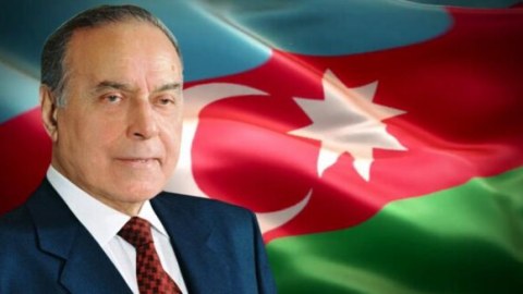 Azərbaycanın xilasına aparan tarixi yolun başlanğıcı