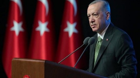 Ərdoğandan ABŞ-İran razılaşmasına REAKSİYA