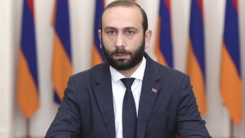 Mirzoyandan Kremli qəzəbləndirəcək demarş