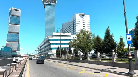 Bakıdakı xəstəxanalara maşınla gedənlərin nəzərinə!