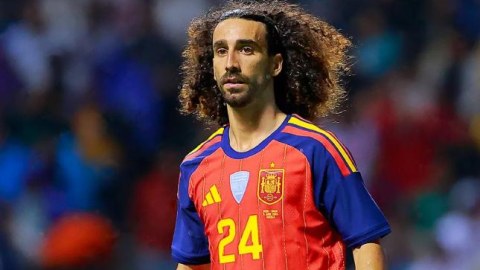 Kukurella "Real Madrid"a keçdi