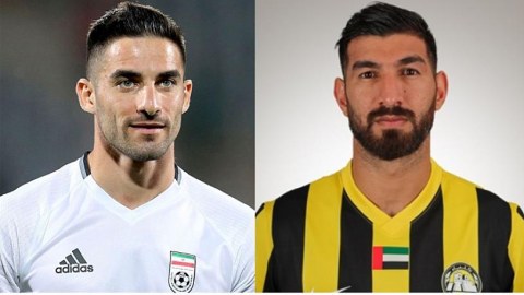 Dünya çempionatında azərbaycanlı futbolçular da var