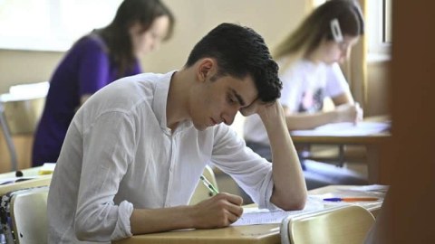 Magistraturada keçid ballar artacaq: mühüm proqnoz